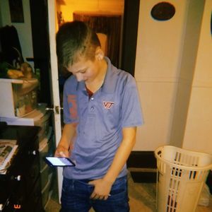 Meet your Posher, Austin